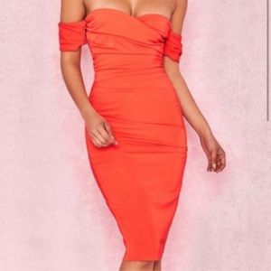 House of CB London - Anaelle Dress in size Small